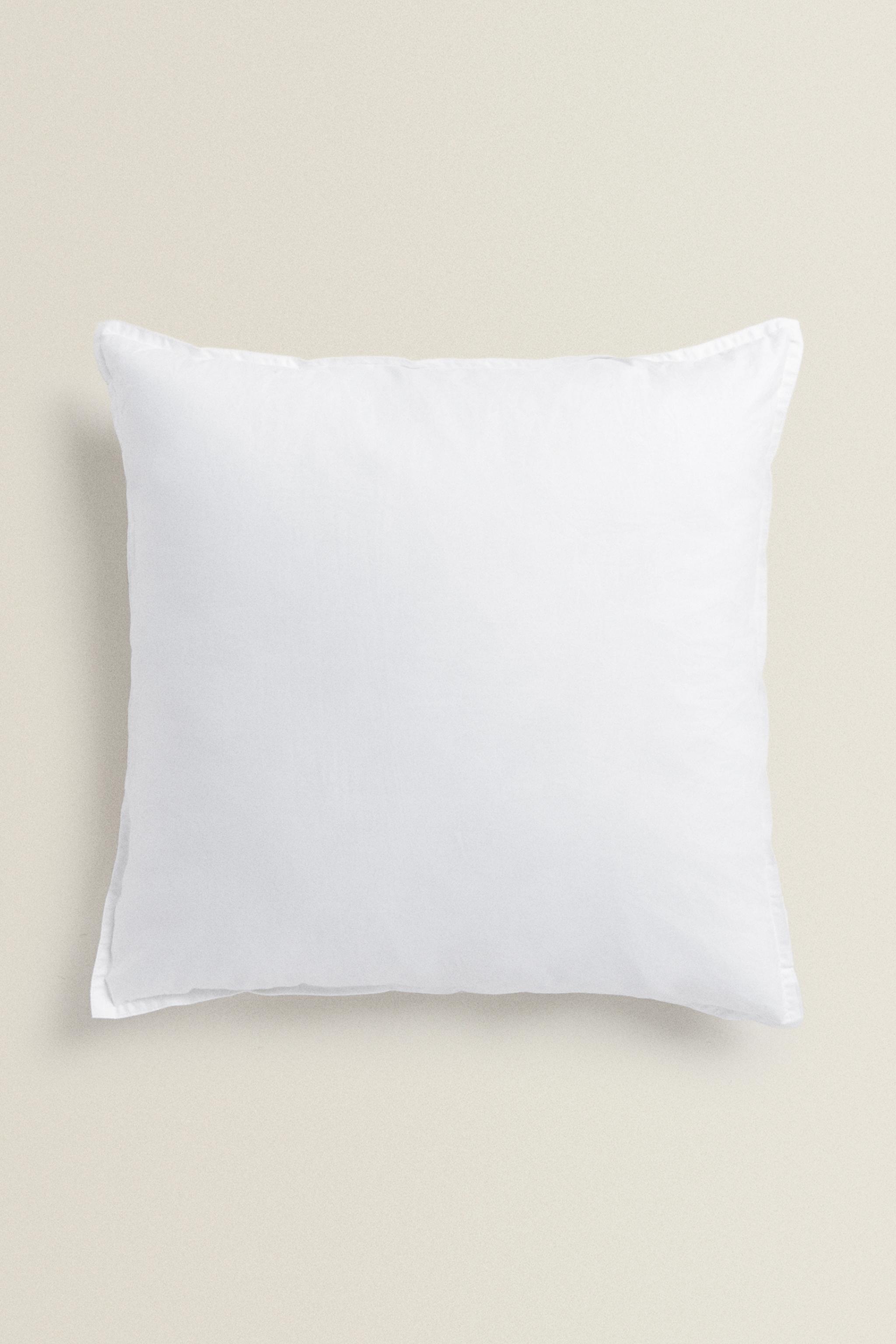 SOFT TOUCH FIBER CUSHION FILLING